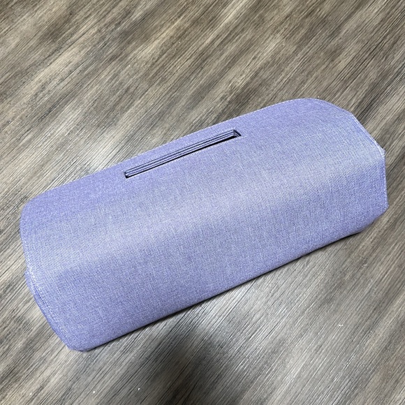 •NEW•Monat 4 Piece Brush Set & Heat Resistant Case - Picture 3 of 6